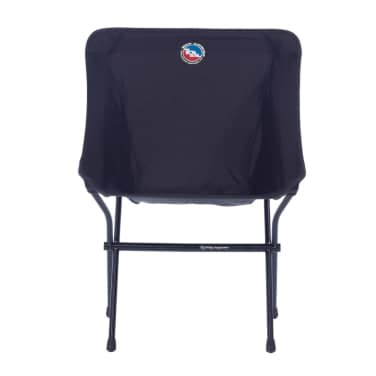 Mica Basin Camp Chair Black