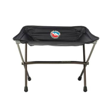 Skyline UL Stool Black