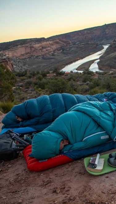 sacs de couchage big agnes