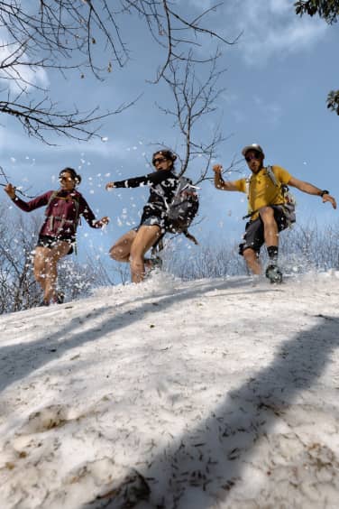 Big Agnes Sac à dos de randonnée