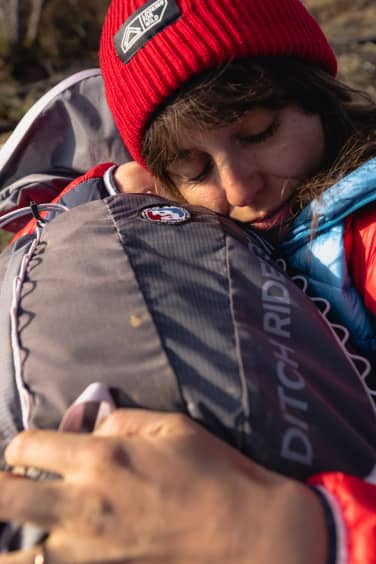 Sac à dos Big Agnes pour la randonnée, le bivouac et le trek