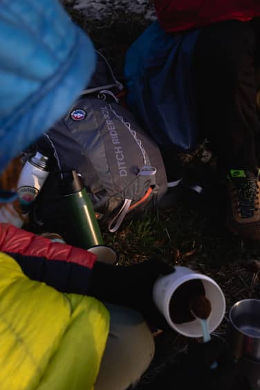 Sac à dos de randonnée de 20 à 63 Litres Big Agnes