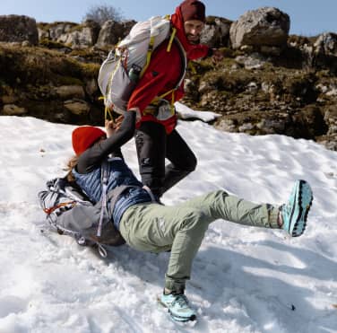 Sac à dos de randonnée de 20 à 63 Litres Big Agnes