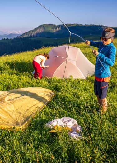 Arceaux fly creek hv ul2 bikepack