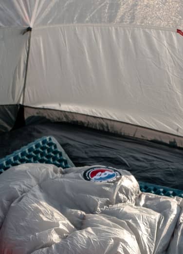 Sac de couchage