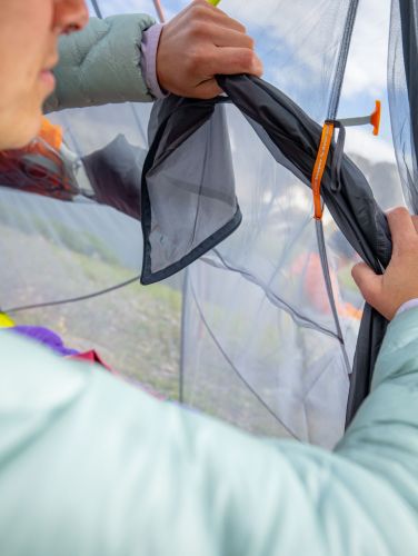 accesoires big agnes