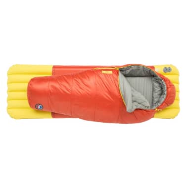 Little Red 20 (FireLine Core Recycled) RIGHT