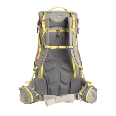 Prospector 50L Medium Olive