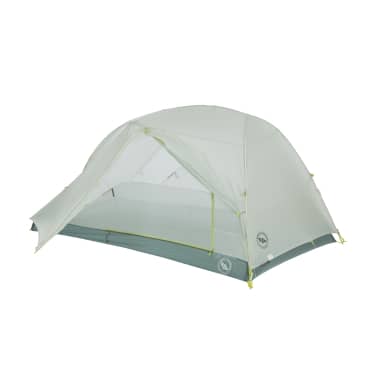 Tiger Wall 2 Platinum Gray/Blue