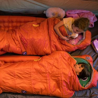 Wolverine 20 (FireLine Core Recycled) RIGHT