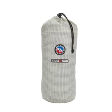 Pack Accessory Trash Can - LG/7L Fog