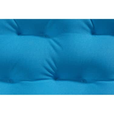 Insulated Q-Core Deluxe 20x78 LONG Turquoise