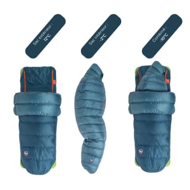 Lost Ranger 0 LONG Legion Blue Tapestry