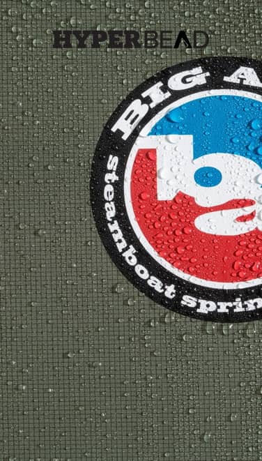 big agnes innovation hyperbead
