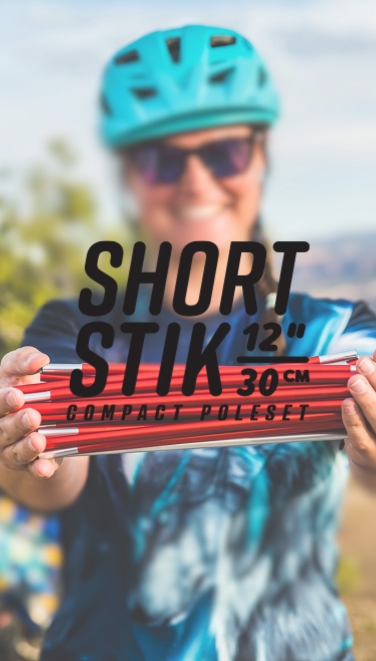 short stik big agnes