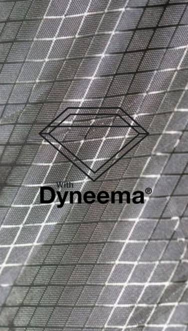 Dyneema tente big agnes