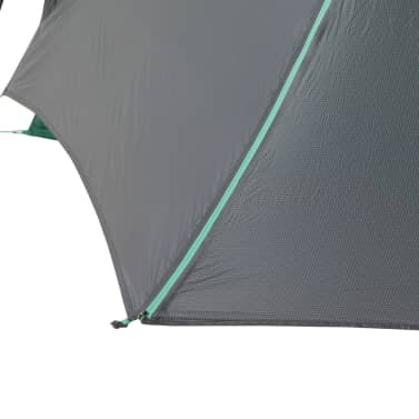 Zips double curseurs ErgoZip