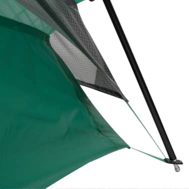 Boucles Tiplok en aluminium