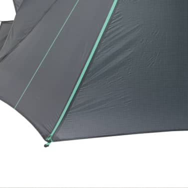 Zips double curseurs ErgoZip