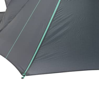 Zips double curseurs ErgoZip