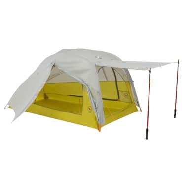 Portes Vestibules Style Auvent