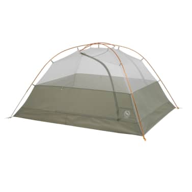 Architecture autoportante