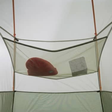 Rangements intérieurs