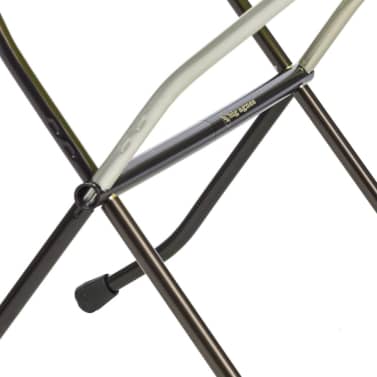 Pied auto-équilibrant