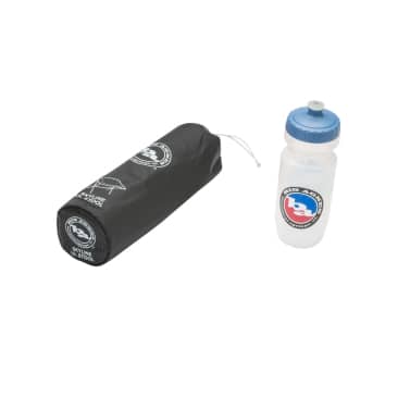 Housse de rangement compacte