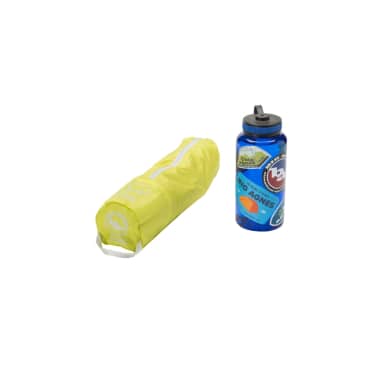 Housse de rangement compacte