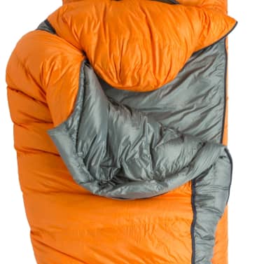 Col anti‑courants d’air