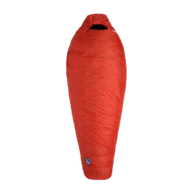 Forme sarcophage ergonomique