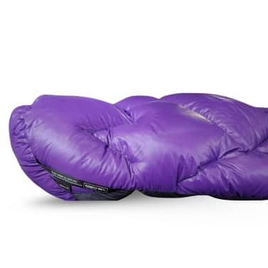 Footbox ergonomique 3D