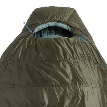 Col anti‑courants d’air