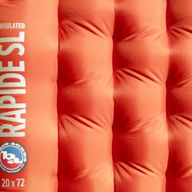 Structure propriétaire I-Beam