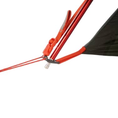 code couleur montage tente copper spur