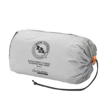 Housse de rangement compacte