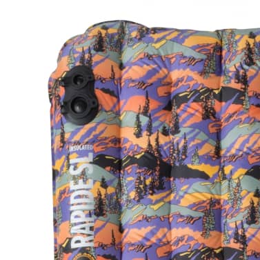 Système de Valve Double Port