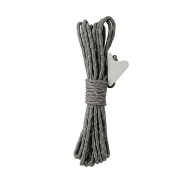 haubans réfléchissants tente copper spur