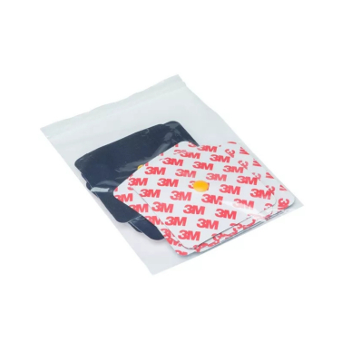 Kit de réparation inclus.