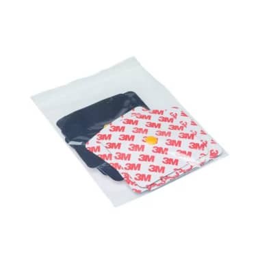 Kit de réparation inclus.