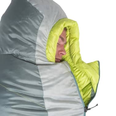 Col anti‑courants d’air