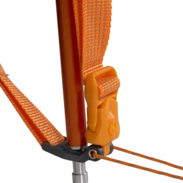 Système TipLok™ Tent Buckle