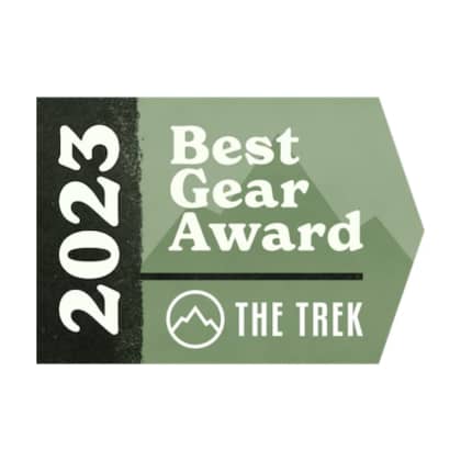 2023 Best Gear Award