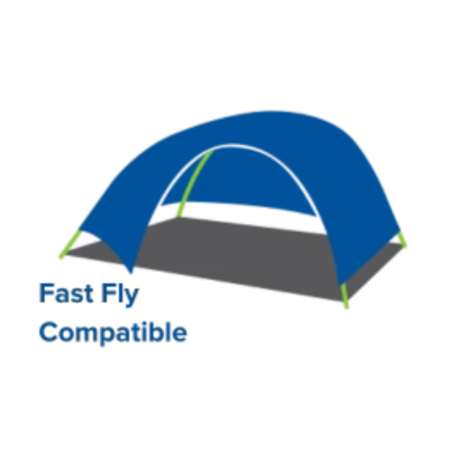 Compatible Fast Fly
