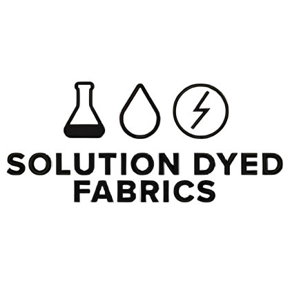 Solution Dyed Fabrics