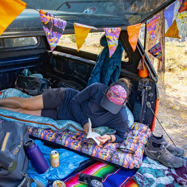 Les 25 ans de Big Agnes