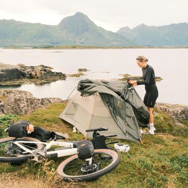 Comment choisir sa tente de bikepacking ?