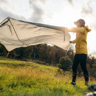 3 raisons pour lesquelles vous avez besoin d’un footprint pour votre tente