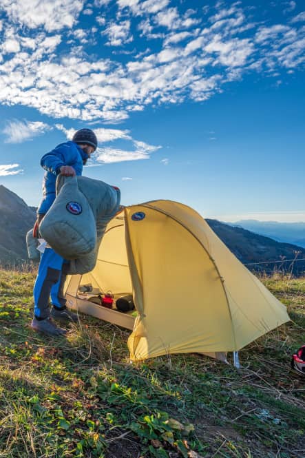 Pluton UL 40°